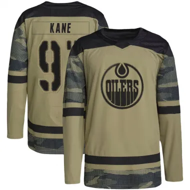 Youth NHL Edmonton Oilers Evander Kane 2023 Heritage Classic Royal Blue -  Replica Jersey - Sports Closet